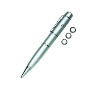 Brinde Caneta Pen Drive