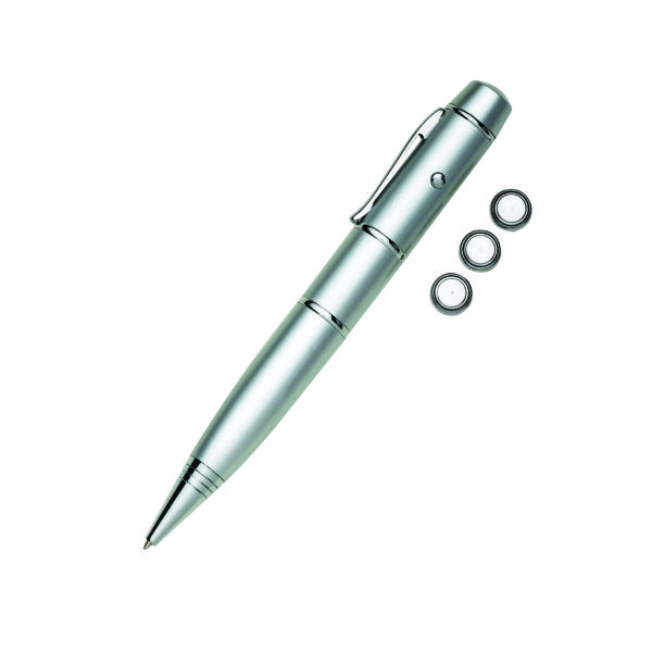 Brinde Caneta Pen Drive
