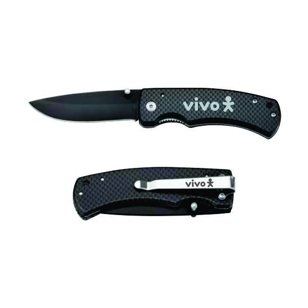 Canivete Personalizado Brinde