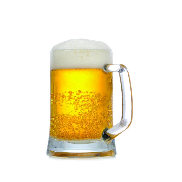 Brinde Copo de chopp e personalizado