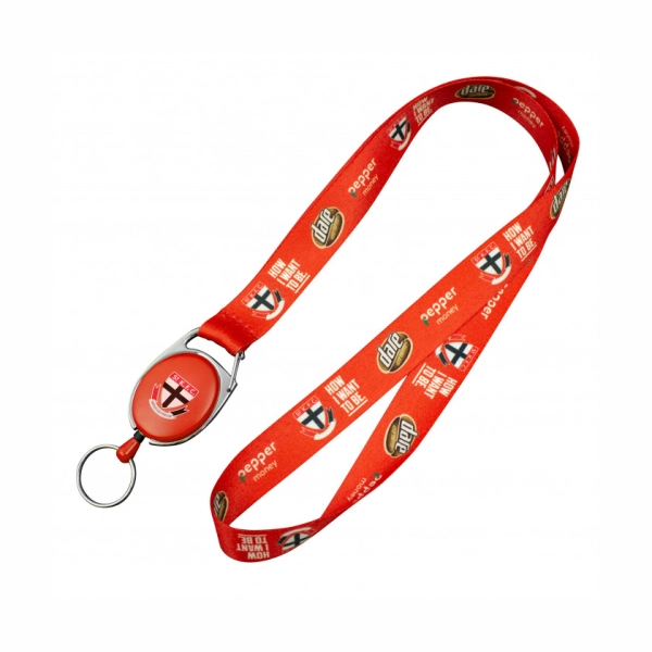 Brinde Cordão Para Crachá Personalizado