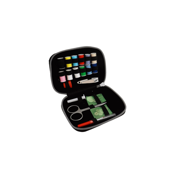 Brinde Feminino Kit Costura