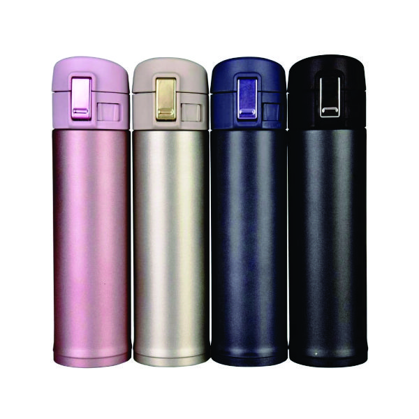 Brinde Garrafa térmica personalizada