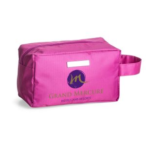 Brinde Kit Necessaire Personalizada