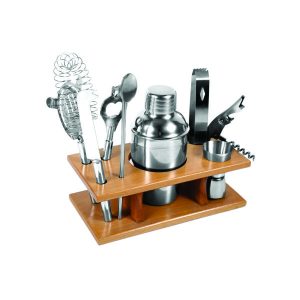 Brinde Kit de caipirinha