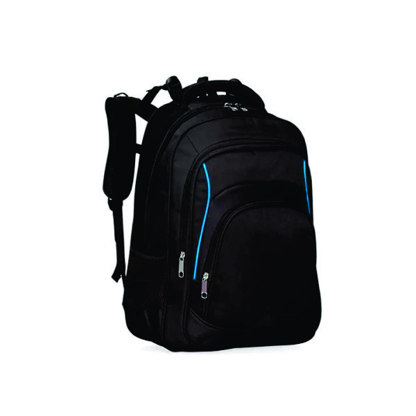 Brinde Logo Mochila Personalizada