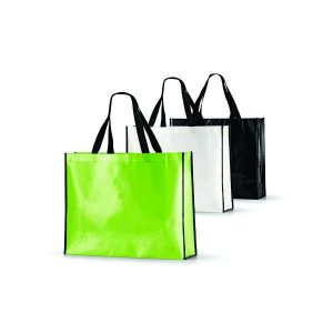 Brinde Logo Sacola Personalizada