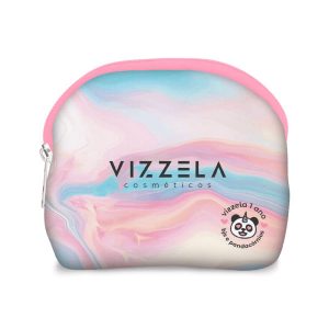 Brinde Mini Necessaire Personalizada