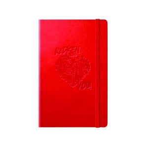 Brinde Moleskine Personalizado