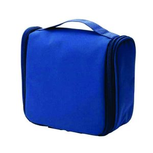Brinde Necessaire Azul Personalizada