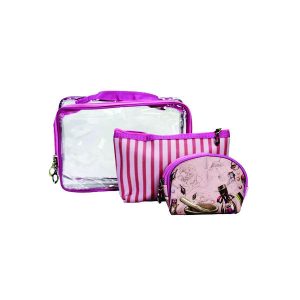 Brinde Necessaire De Viagem Personalizada