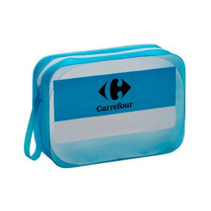 Brinde Necessaire Maquiagem Personalizada