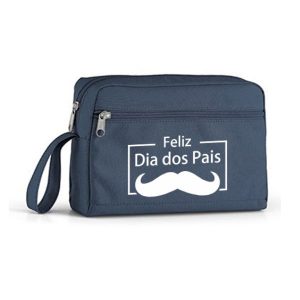 Brinde Necessaire Masculina Dia Dos Pais
