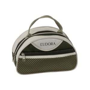 Brinde Necessaire Meia Lua Personalizada