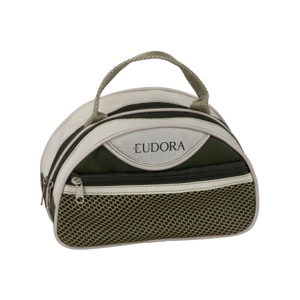 Brinde Necessaire Meia Lua Personalizada