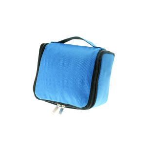 Brinde Necessaire Personalizada Azul Claro