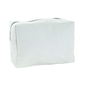 Brinde Necessaire Personalizada Branca