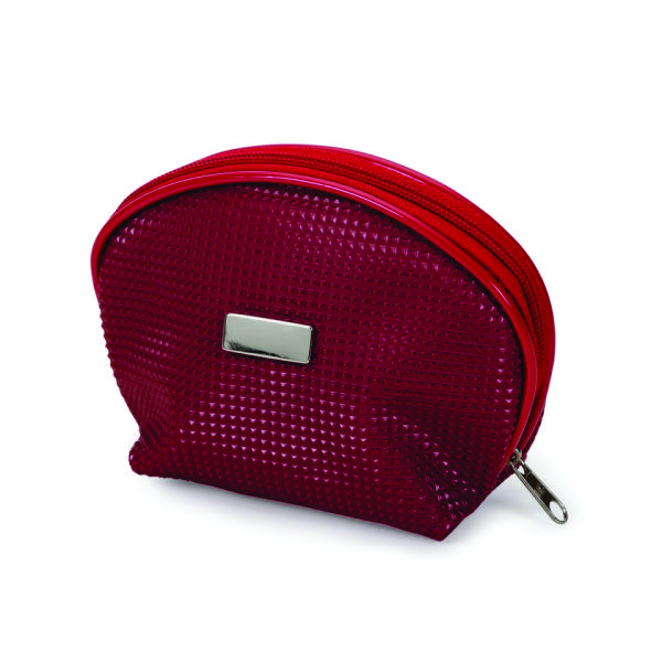 Brinde Necessaire Personalizada Colorida