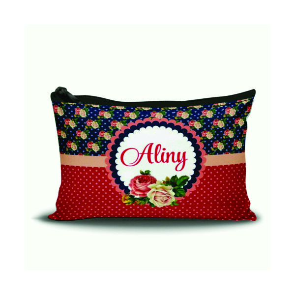 Brinde Necessaire Personalizada Madrinha