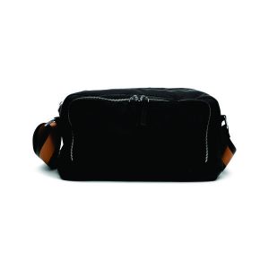 Brinde Necessaire Personalizada Preta