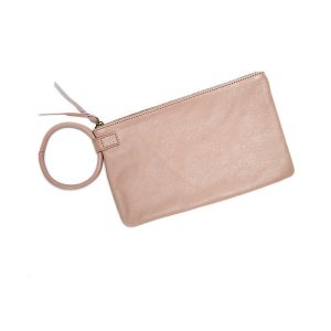 Brinde Necessaire Personalizada Rosa Claro