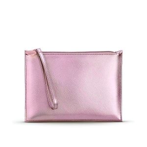 Brinde Necessaire Personalizada Rose