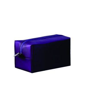 Brinde Necessaire Roxa Personalizada