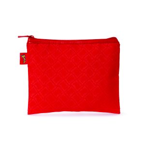 Brinde Necessaire Vermelha