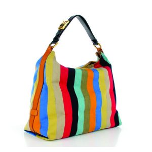 Brinde Sacola Personalizada Praia