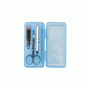 Brindes Mulher Kit Manicure 4 Peças