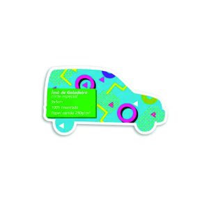 Brindes personalizados imã de geladeira