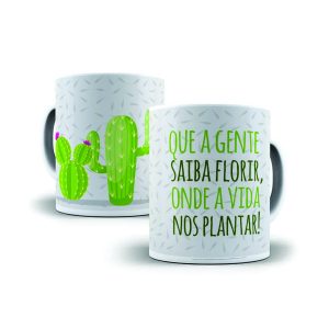 Canecas personalizadas com fotos e frases