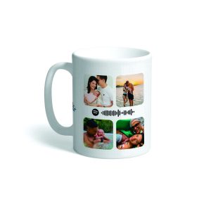 Caneca com Foto Personalizada
