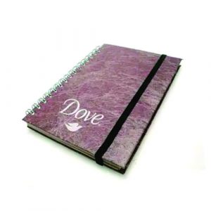 CADERNO BANANEIRA 1823
