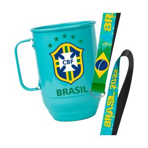 Canecas Personalizadas com Cordão
