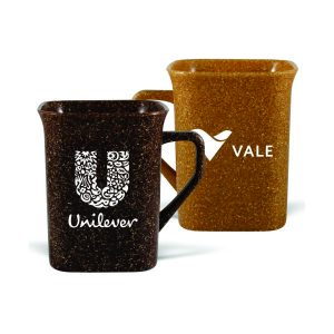 CANECA QUADRADA COCO