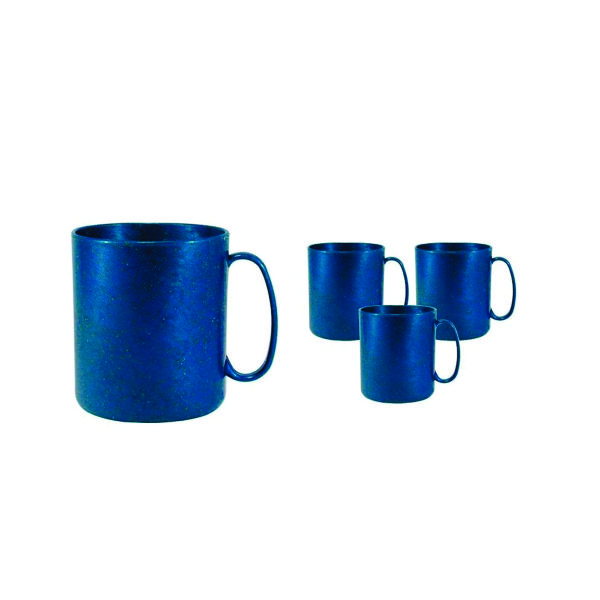 CANECA REDONDA MADEIRA COLORS