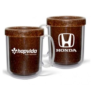 Caneca Térmica Coco