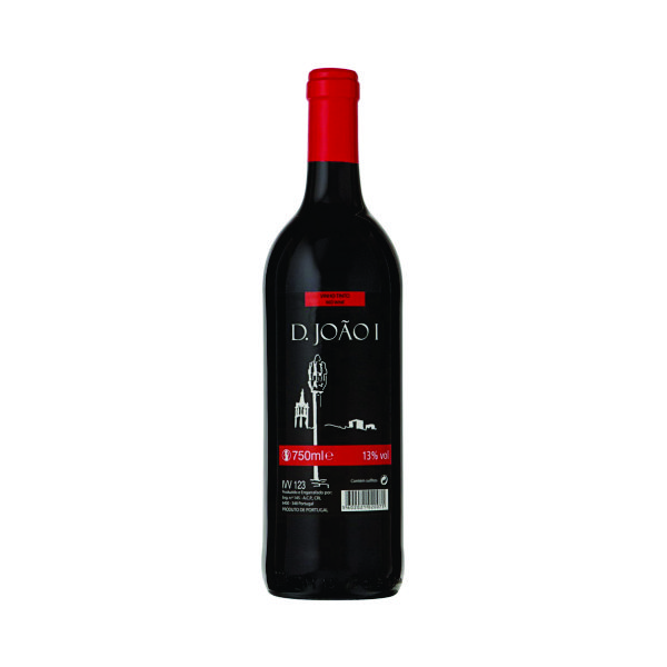 Cabernet Sauvignon Personalizado