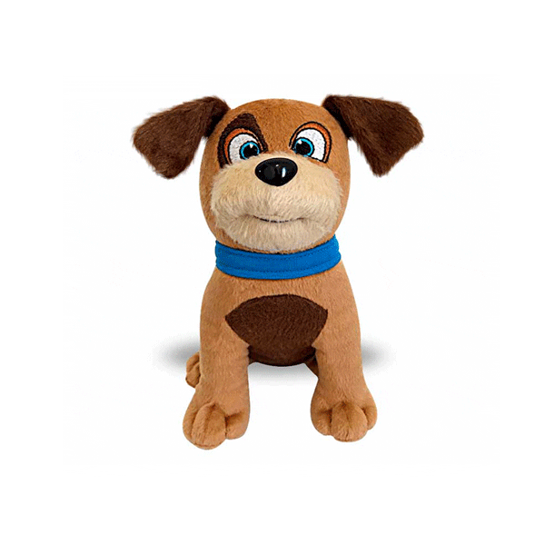 Cachorro Mascote para Brinde