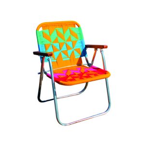 Cadeira Personalizada de Praia
