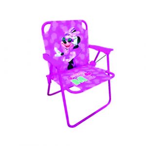 Cadeira de Praia Infantil Personalizada