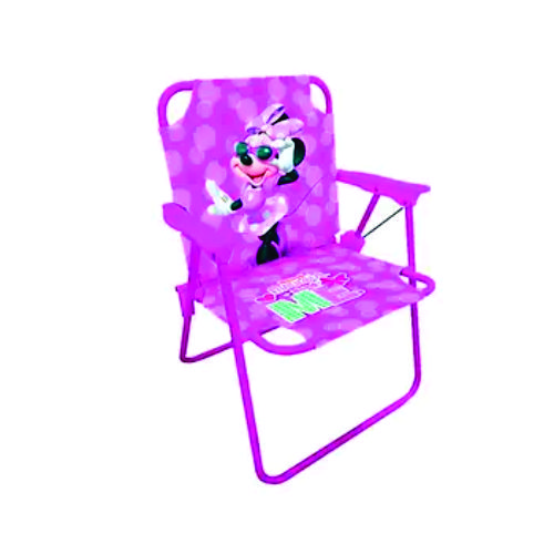 Cadeira de Praia Infantil Personalizada