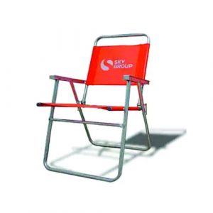 Cadeira de Praia Personalizada Preço