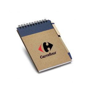 Cadernetas Personalizadas