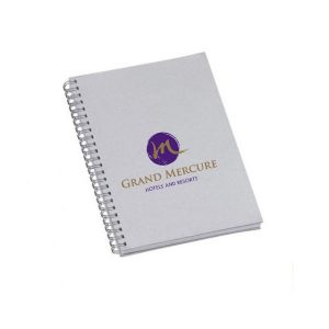 Caderno Brinde Personalizado