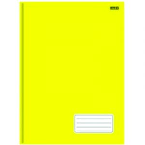 Caderno Brochura Personalizado