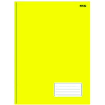 Caderno Brochura Personalizado