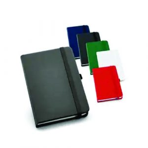 Caderno Escolar Personalizado
