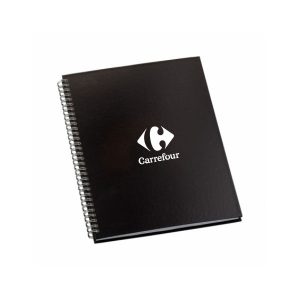 Caderno Executivo Personalizado
